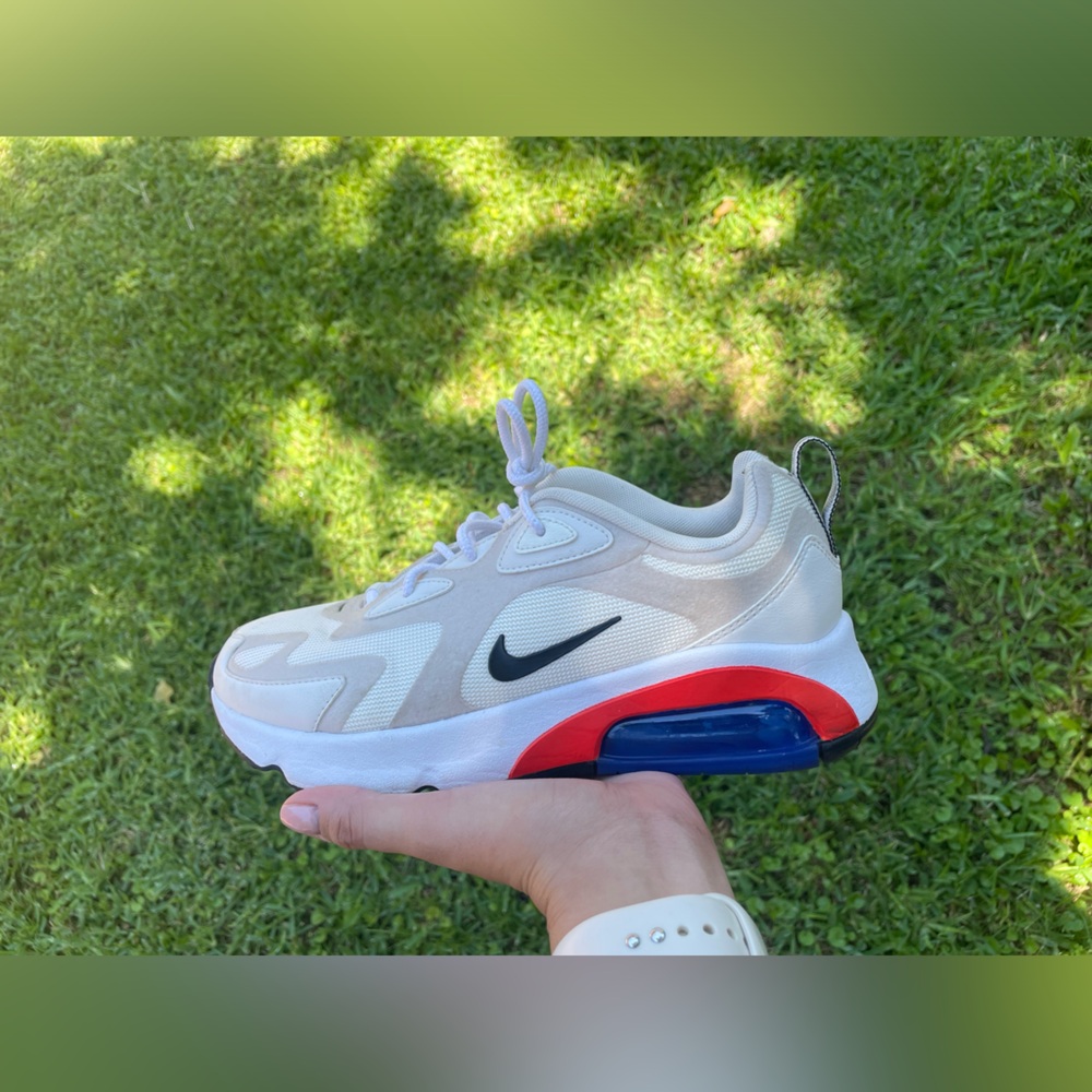 Nike Airmax 200 - Picture 3 of 6